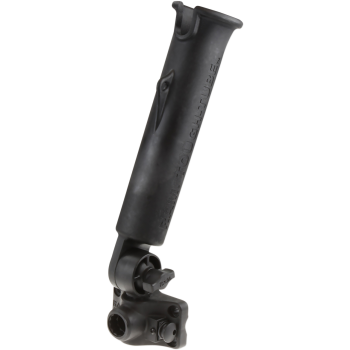 TOUGHTUBE W/SHRT PLUNGER