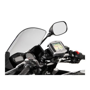 Lenksu GPS Kinnitus
