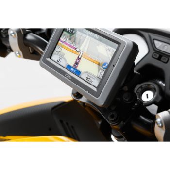 Lenksu GPS Kinnitus