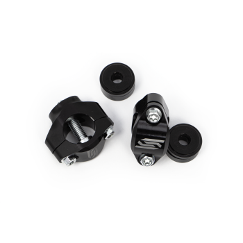 BARMNT 28.6 TRPLE CLAMPS