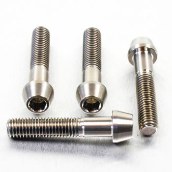 CLIP ON HB BOLT KIT TIT