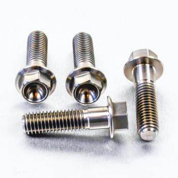 CLIP ON HB BOLT KIT TIT
