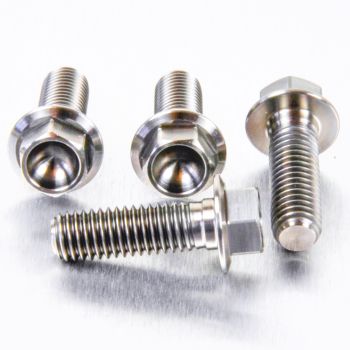 CLIP ON HB BOLT KIT TIT