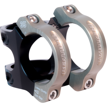 Renthal Apex35 Stem 33mm