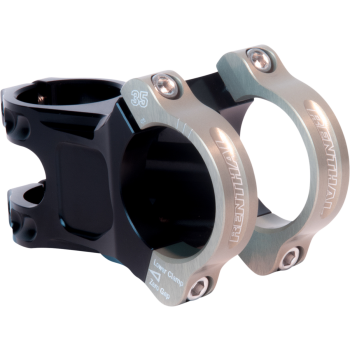 Renthal Apex35 Stem 60mm