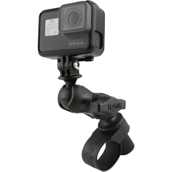 MOUNT GO PRO FOR BIKES