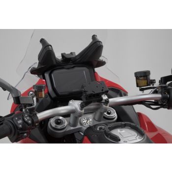 GPS MOUNT HANDLEBAR