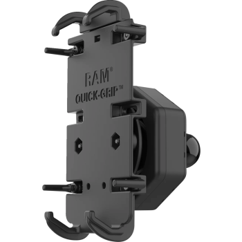 KIT QUICK GRIP WITH VIBE SAFE