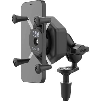 XGRIP & FORK STEM KIT