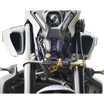 SD MNT KIT YA MT09 2021