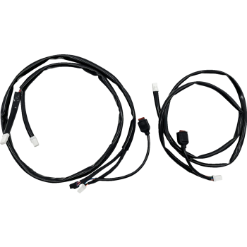 WIRE HARNESS REPLACEMENT H-BAR