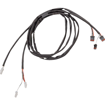 WIRE HARNESS REPLACEMENT H-BAR