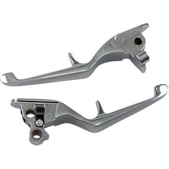 LEVERS TRIGGER 08-14 FLH