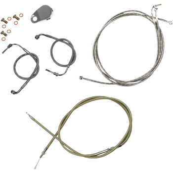 CABLE KIT 18-20 FLTR ABS