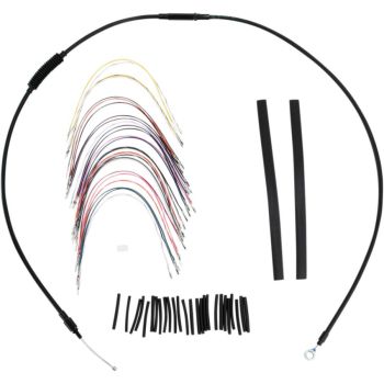 CONTROL KT FLH (ABS) 13"