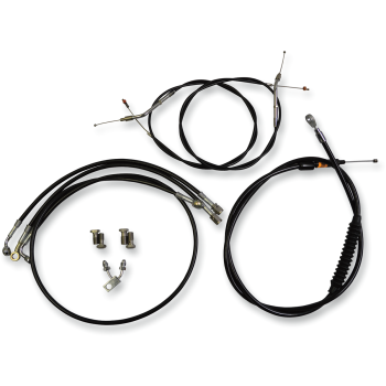 CABLE KIT BK12-14 FXS ABS