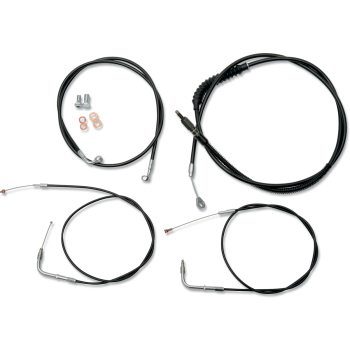 CABLE KIT BK15-17 FLD/DWG