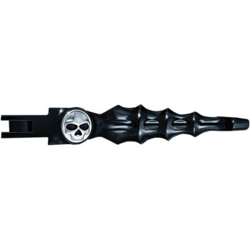 LEVER ZOMBIE BLACK