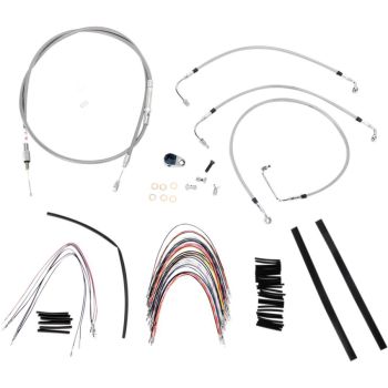 CONTROL KIT SS 08 FLH 14