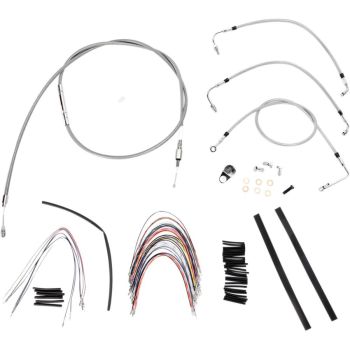 CONTROL KIT SS 08 FLH 18