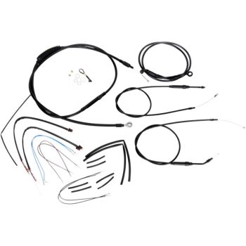 CONTROL KIT 12-14 FXD 12