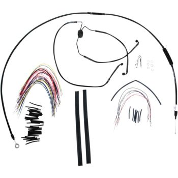 CONTROL KIT FLH WO ABS 15