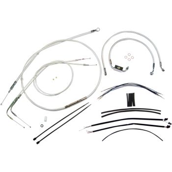 CONTROL CABLE KIT SC2