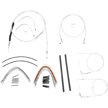 CONTROL CABLE KIT SC2