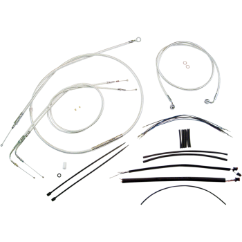 CONTROL CABLE KIT SC2