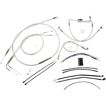 CONTROL CABLE KIT SC2
