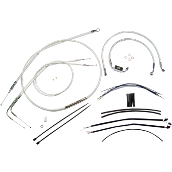 CONTROL CABLE KIT SC2