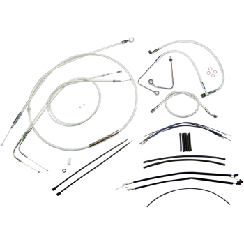 CONTROL CABLE KIT SC2