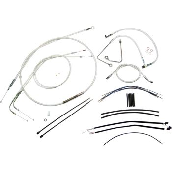 CONTROL CABLE KIT SC2