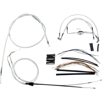 CONTROL CABLE KIT SC2