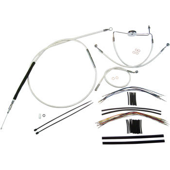 CONTROL CABLE KIT SC2