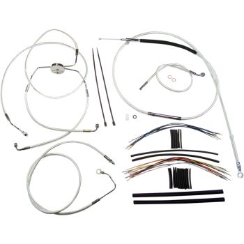 CONTROL CABLE KIT SC2