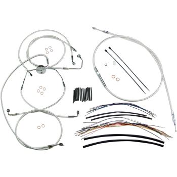 CONTROL CABLE KIT SC2