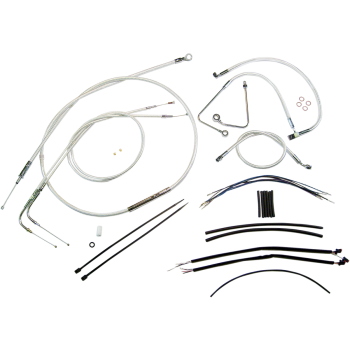 CONTROL CABLE KIT SC2