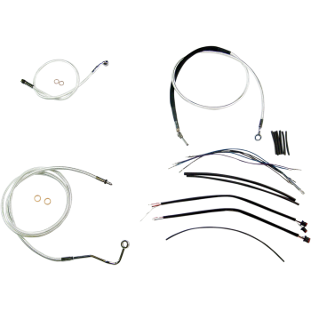 CONTROL CABLE KIT SC2