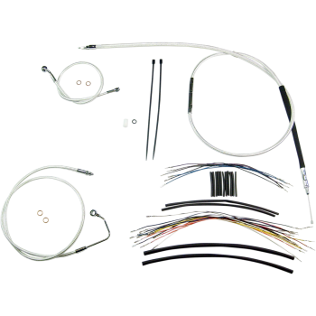 CONTROL CABLE KIT SC2