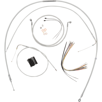 CONTROL CABLE KIT SC2