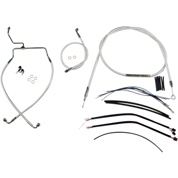 CONTROL CABLE KIT SC2