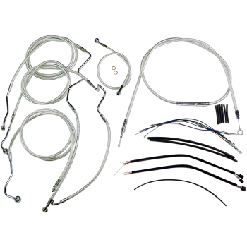 CONTROL CABLE KIT SC2