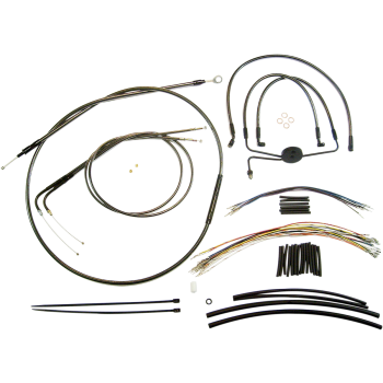CONTROL CABLE KIT BP