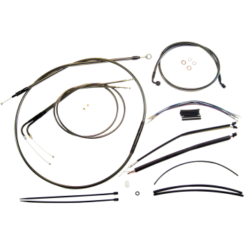 CONTROL CABLE KIT BP