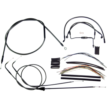 CONTROL CABLE KIT BP