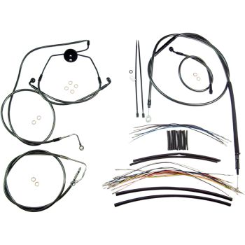 CONTROL CABLE KIT BP