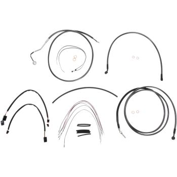 CONTROL CABLE KIT BP