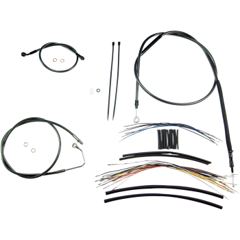 CONTROL CABLE KIT BP
