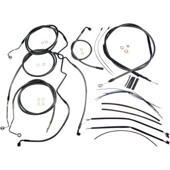 CONTROL CABLE KIT BP
